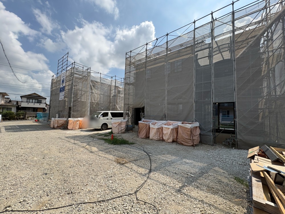 東海市富木島町　全2棟　2号棟 画像6
