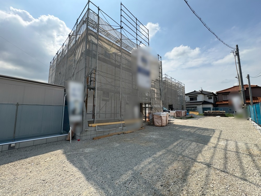 東海市富木島町　全2棟　2号棟 画像7