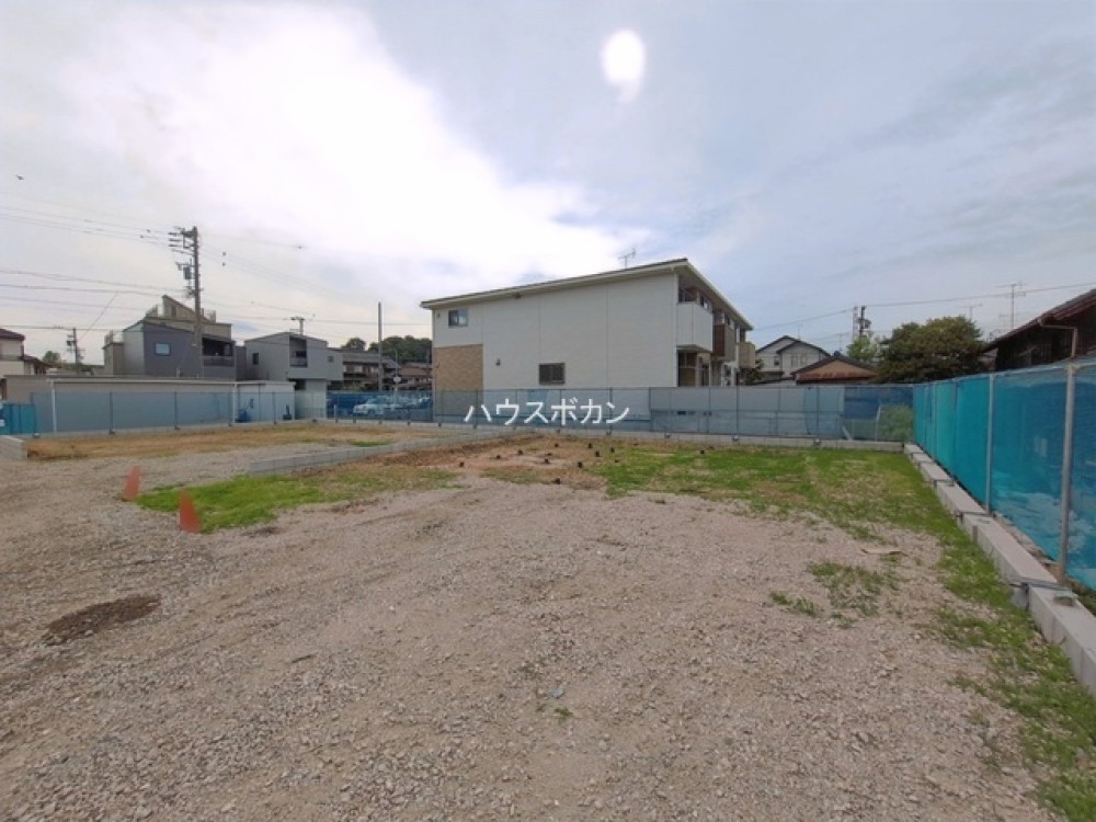 東海市富木島町　全2棟　2号棟 画像1