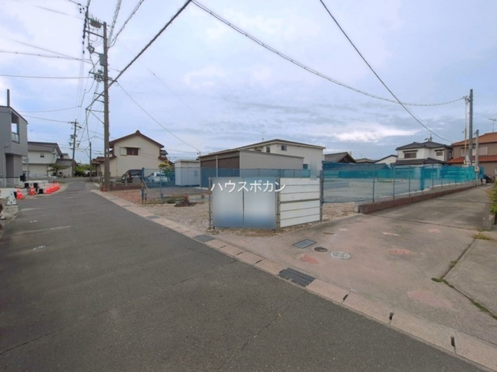 船島小学校・富木島中学校区！