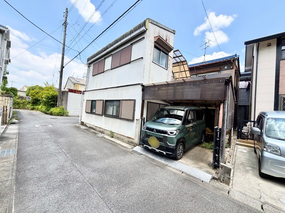 刈谷市一ツ木町 画像2