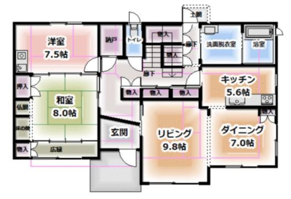 高浜市春日町 画像2