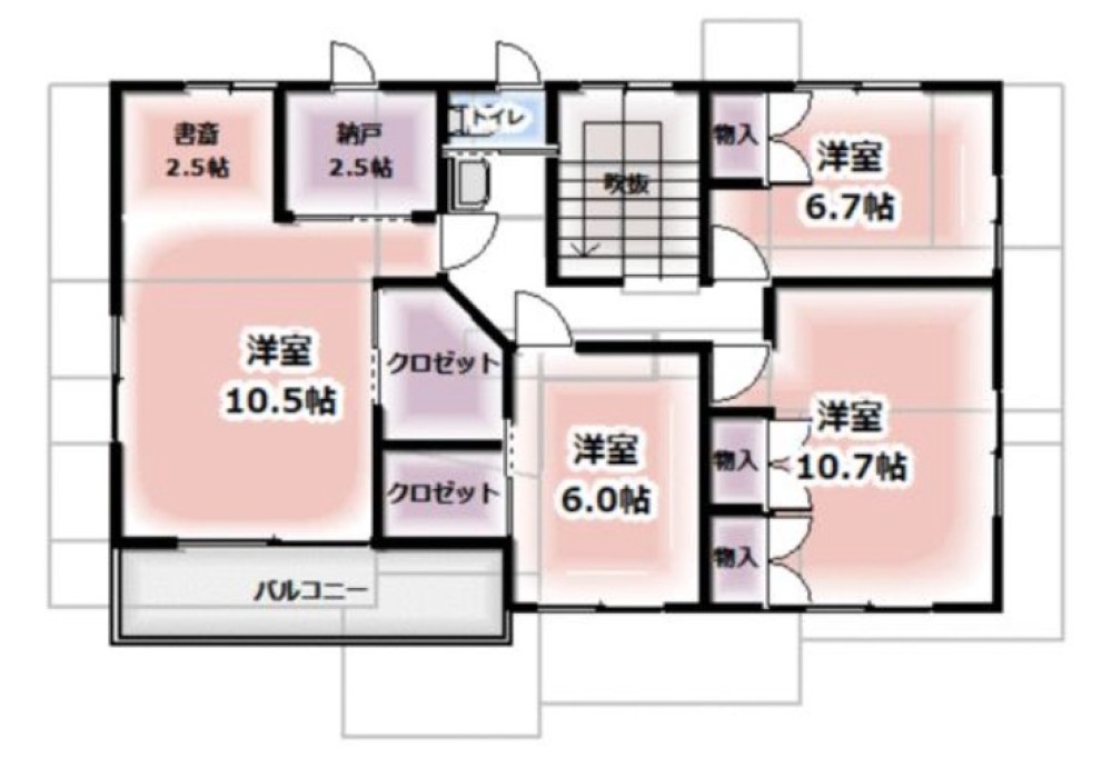 高浜市春日町 画像1