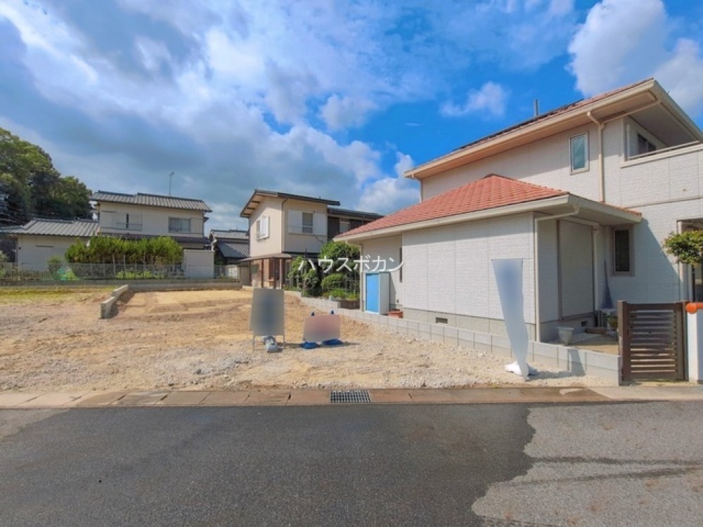 豊田市保見ケ丘一丁目　全2棟　2号棟 画像5