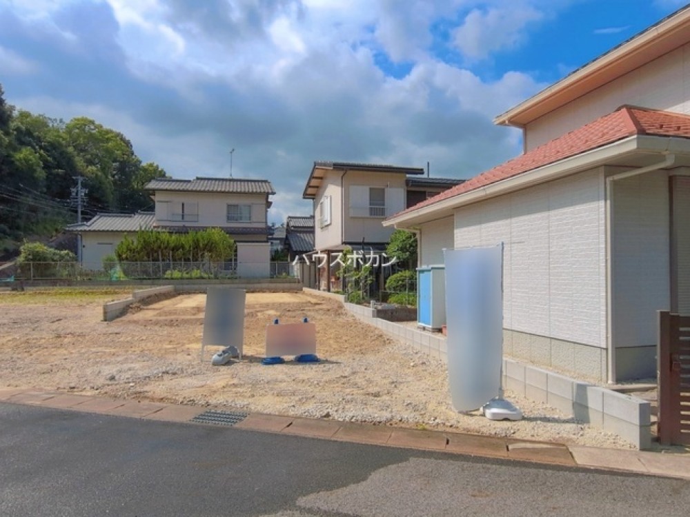 小学校徒歩10分圏内