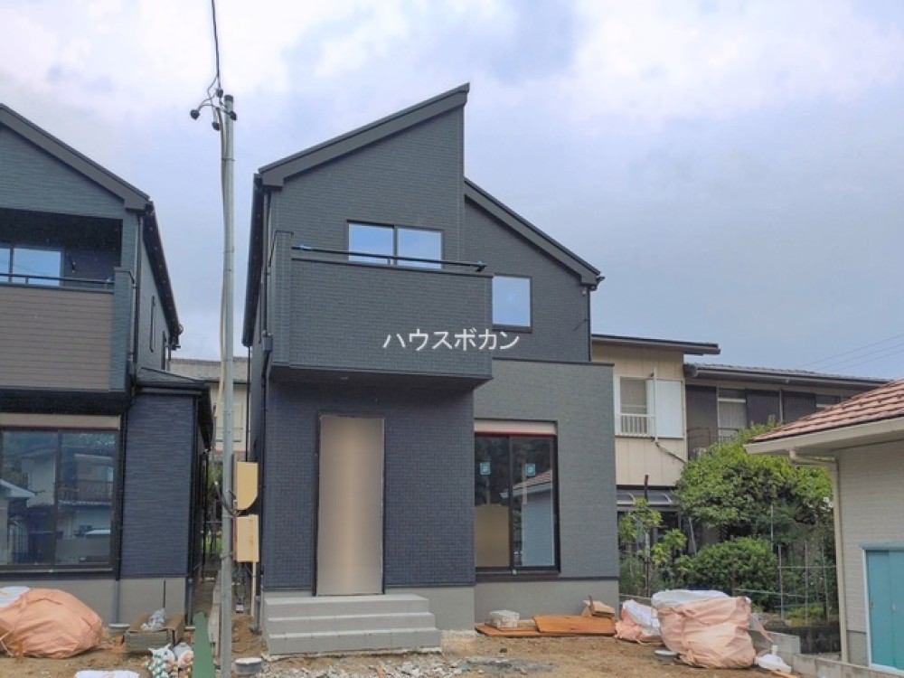 豊田市保見ケ丘一丁目　全2棟　2号棟 画像2