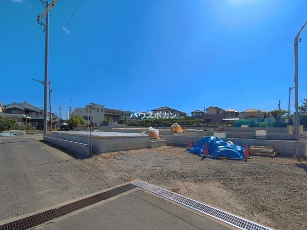 碧南市神有町一丁目　全7棟　4号棟 画像4