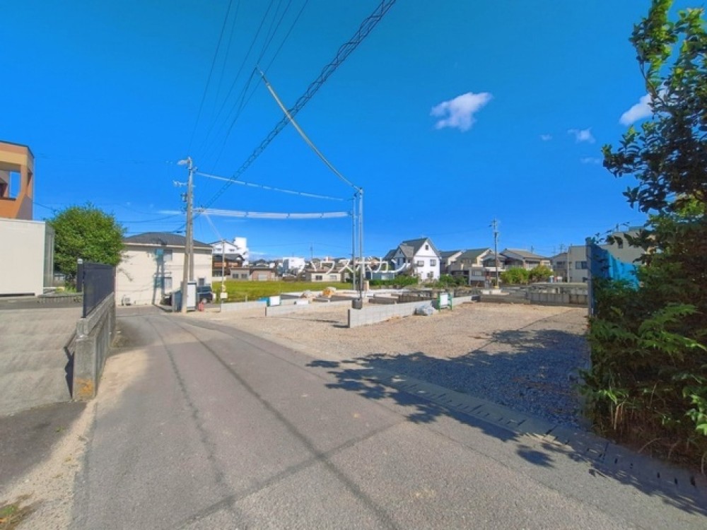 碧南市神有町一丁目　全7棟　4号棟 画像5