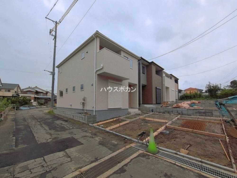 碧南市神有町一丁目　全7棟　4号棟 画像4