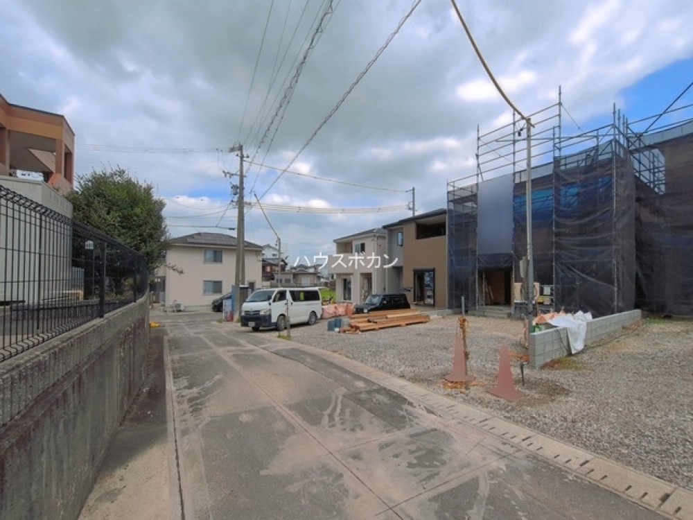 碧南市神有町一丁目　全7棟　4号棟 画像5