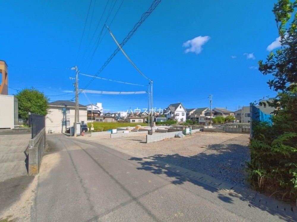碧南市神有町一丁目　全7棟　5号棟 画像5