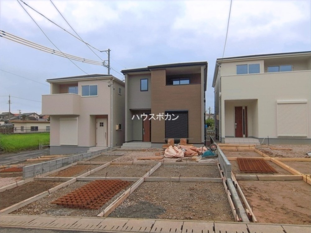碧南市神有町一丁目　全7棟　5号棟 画像4