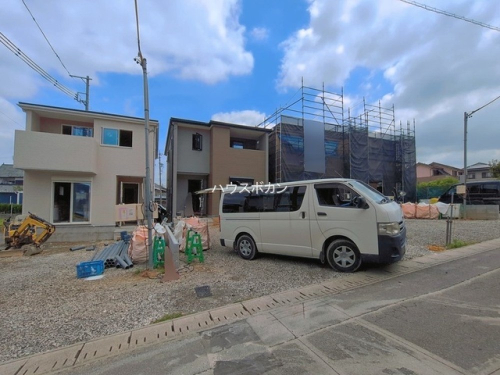 碧南市神有町一丁目　全7棟　5号棟 画像4