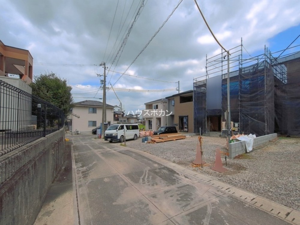碧南市神有町一丁目　全7棟　5号棟 画像5