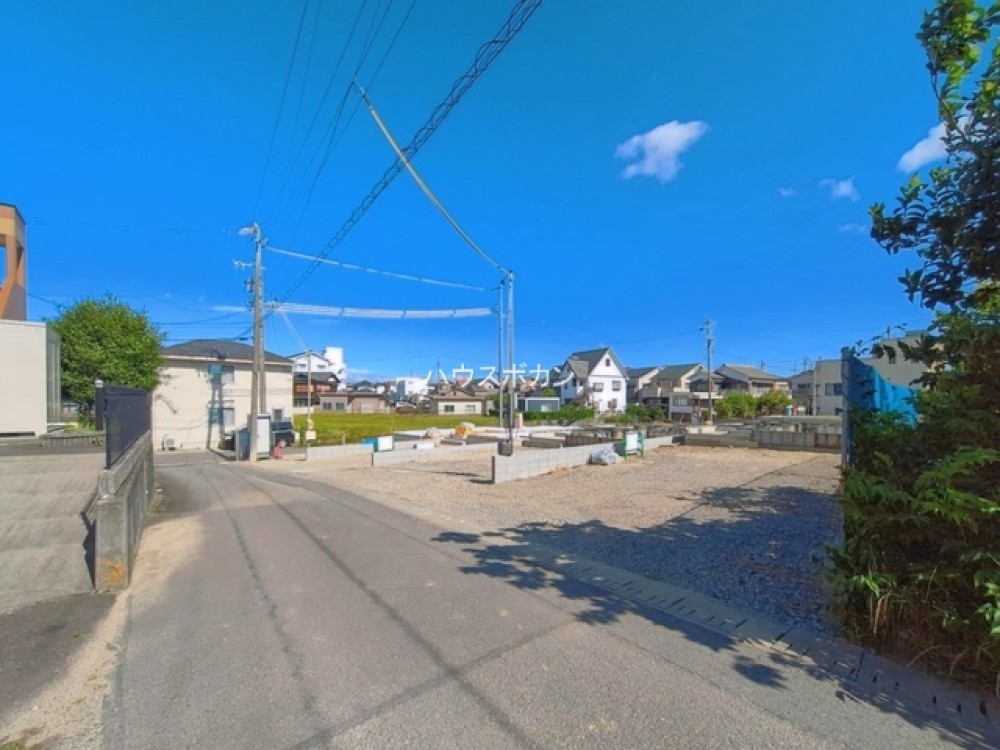 碧南市神有町一丁目　全7棟　6号棟 画像5