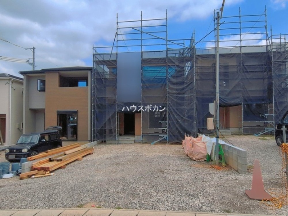 碧南市神有町一丁目　全7棟　6号棟 画像4