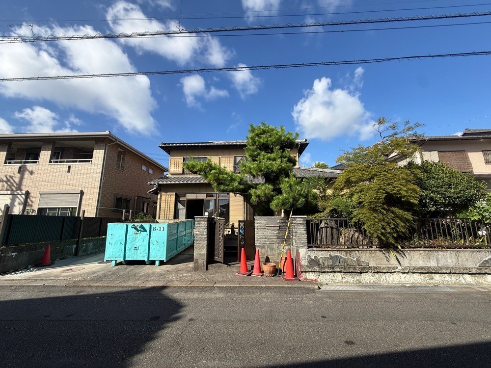 知多郡阿久比町大字白沢字表山 画像5
