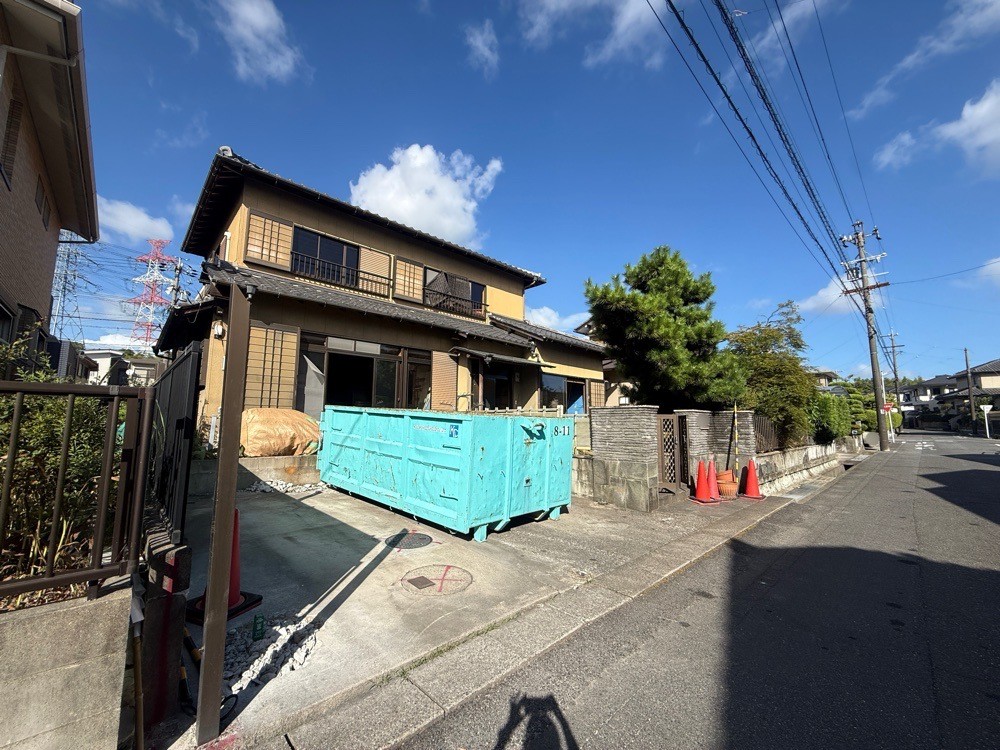 知多郡阿久比町大字白沢字表山 画像4