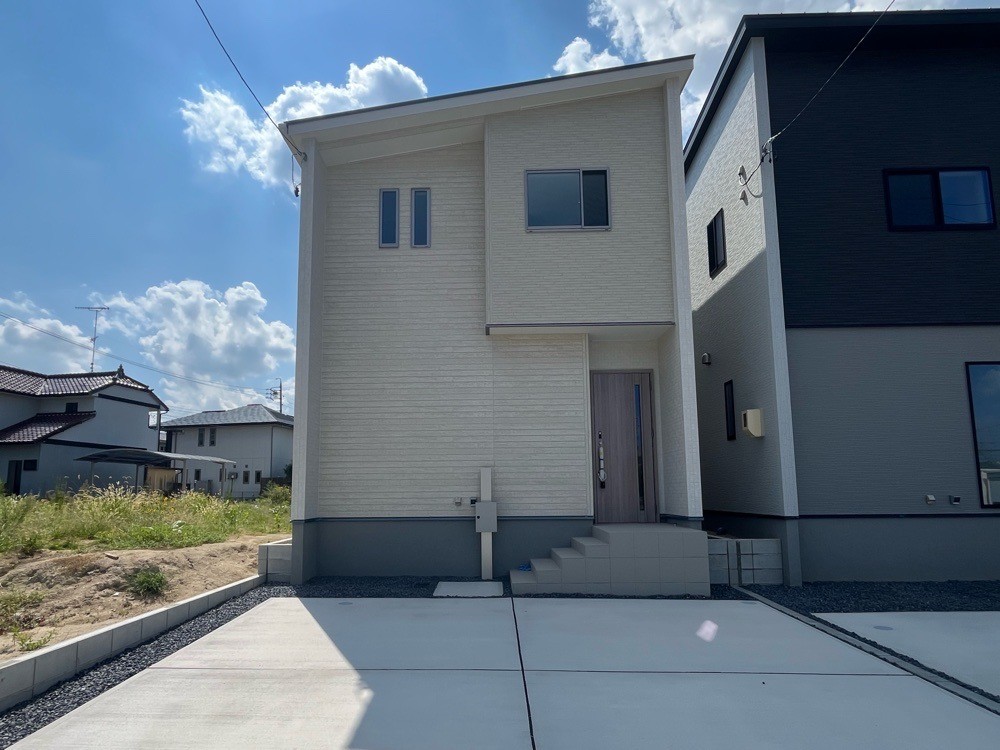 岡崎市矢作町　第３　全2棟　1号棟 画像5