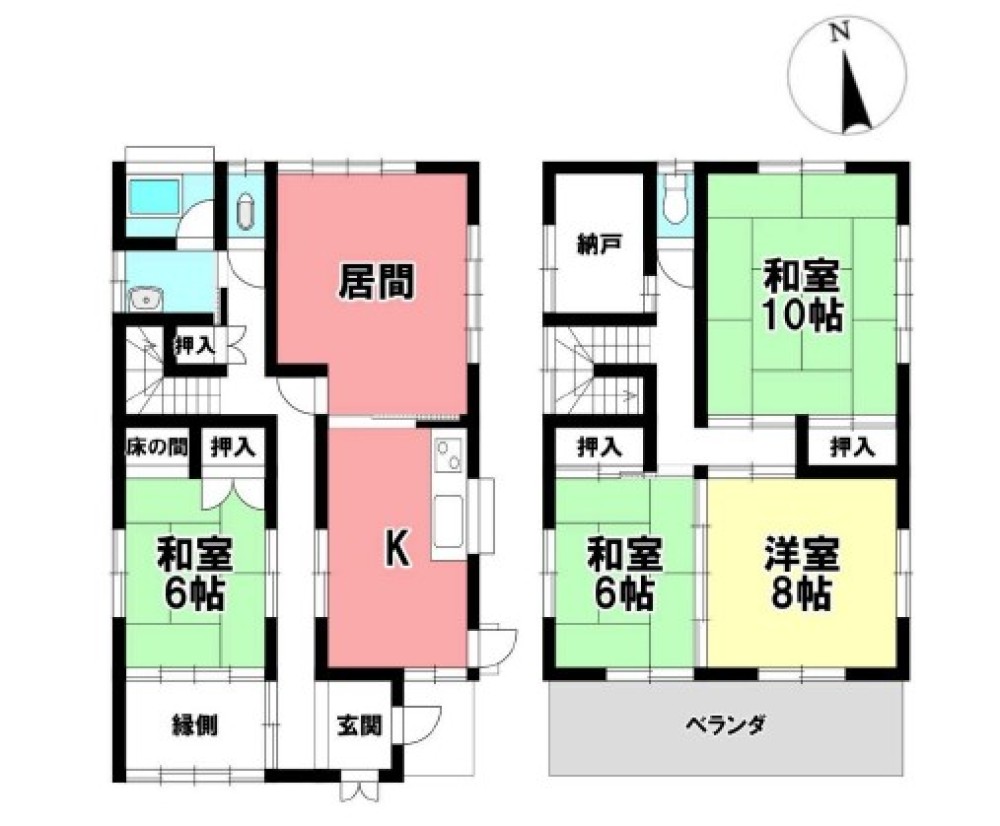 豊川市八幡町 画像1