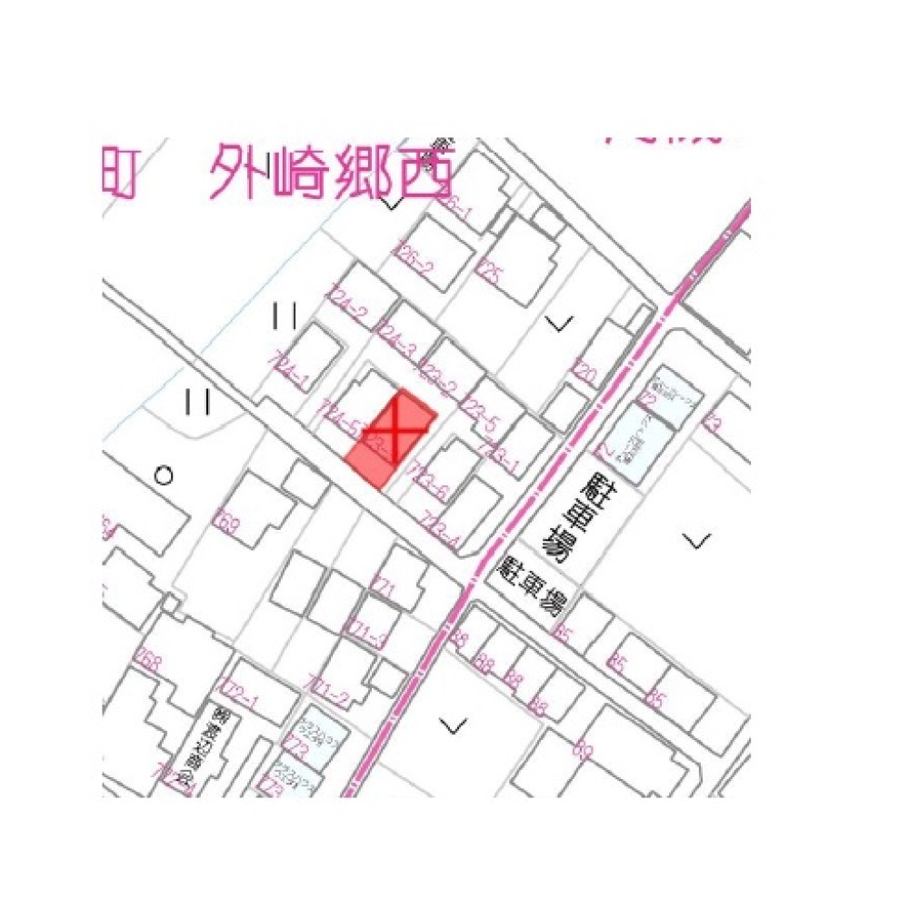 一宮市丹陽町 画像1