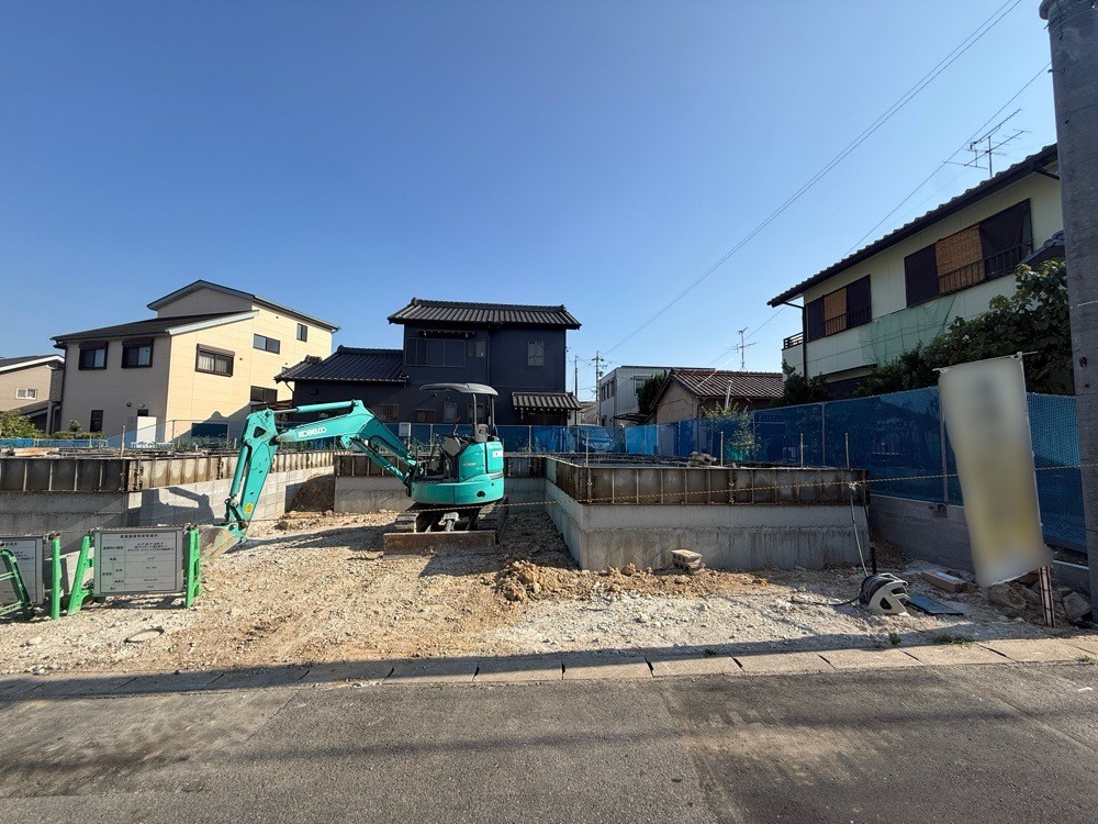 半田市岩滑高山町三丁目　全2棟　1号棟 画像5