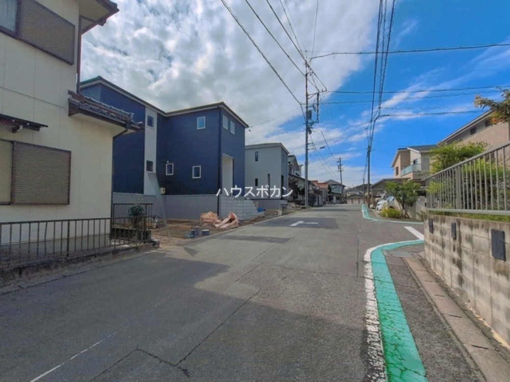 半田市岩滑高山町　第6　全2棟　1号棟 画像5