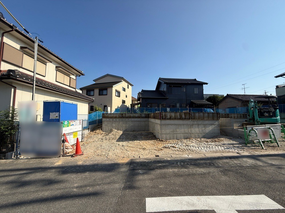 半田市岩滑高山町三丁目　全2棟　2号棟 画像5