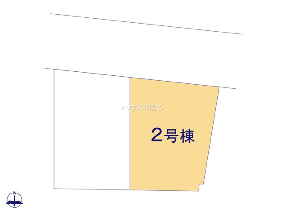 半田市岩滑高山町　第6　全2棟　2号棟 画像4