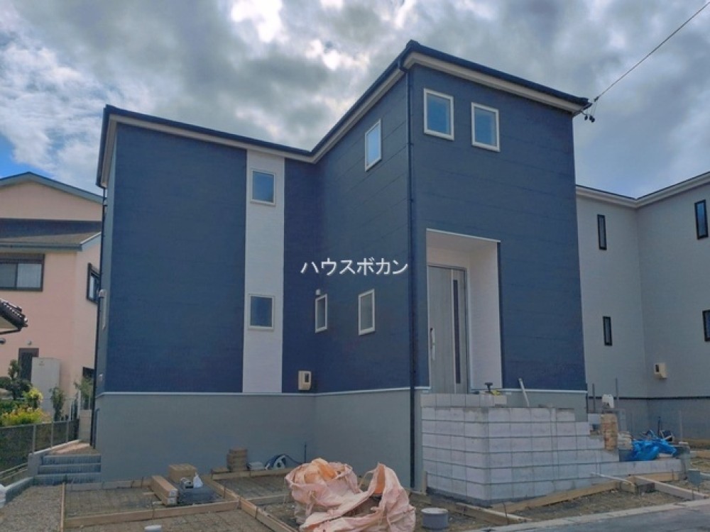 半田市岩滑高山町　第6　全2棟　2号棟 画像3