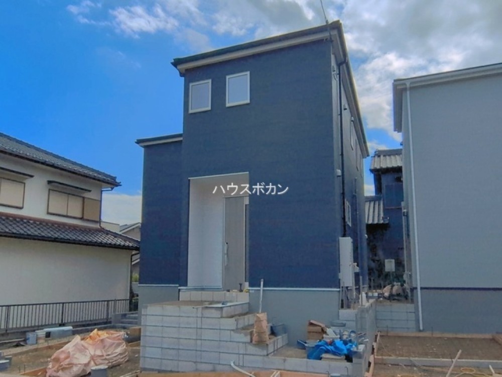 半田市岩滑高山町　第6　全2棟　2号棟 画像4