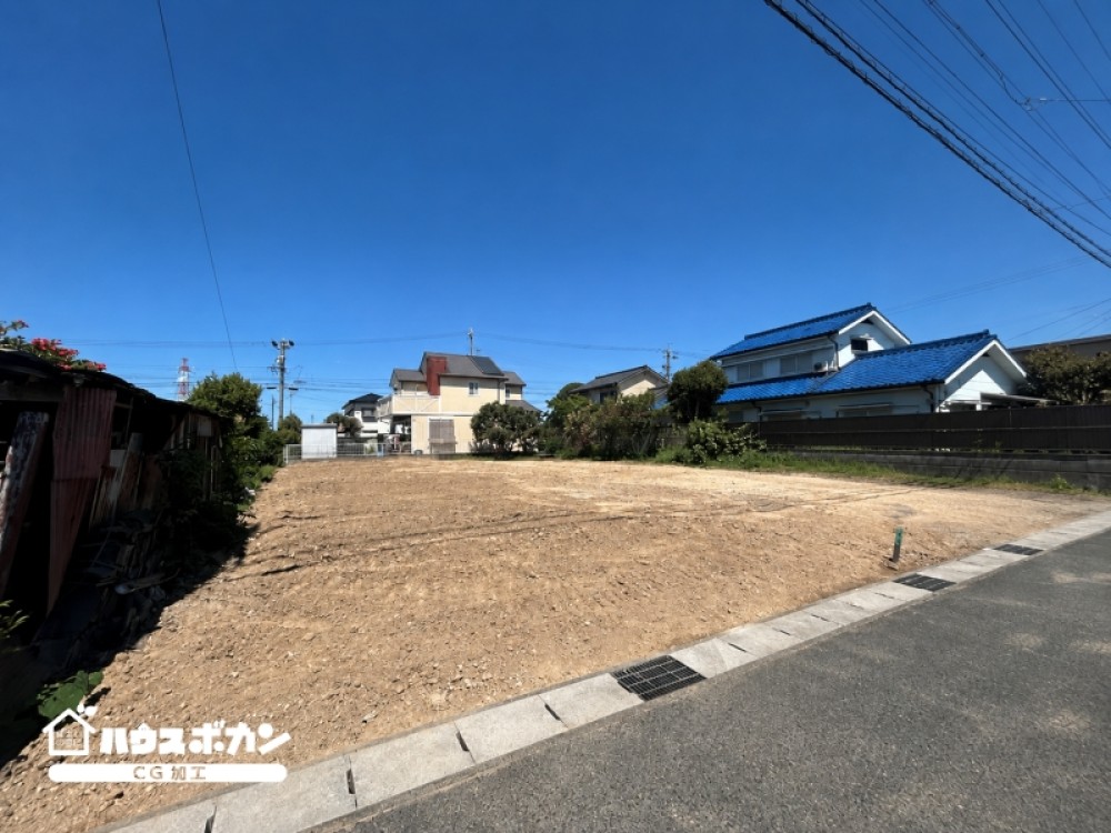 みよし市三好町　第Ⅲ期 画像4