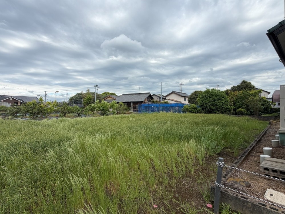 落ち着いた雰囲気の閑静な住宅地！