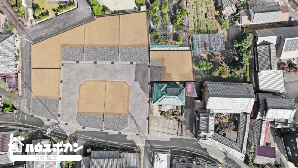 Liveness Garden西尾市小間町　全7区画　F区画 画像2
