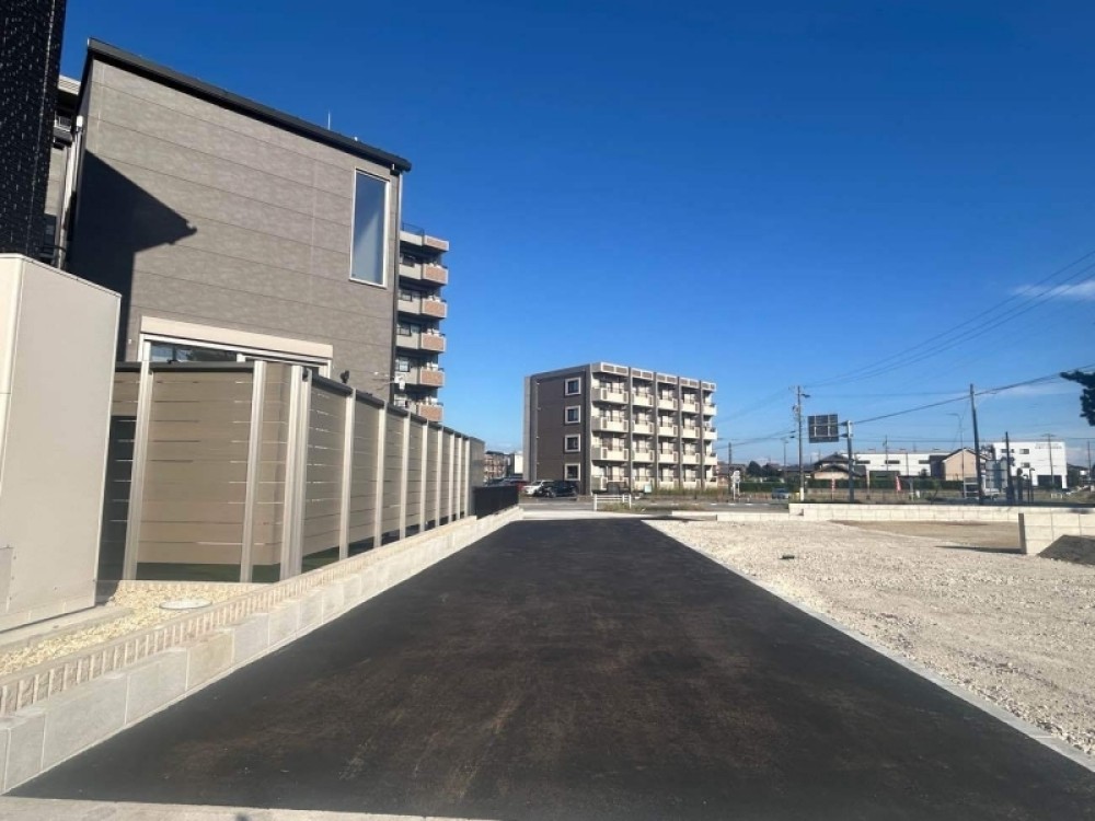 小中学校・保育園まで徒歩10分圏内！