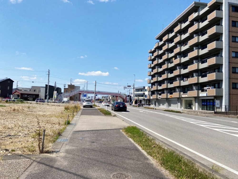 小中学校・保育園まで徒歩10分圏内！