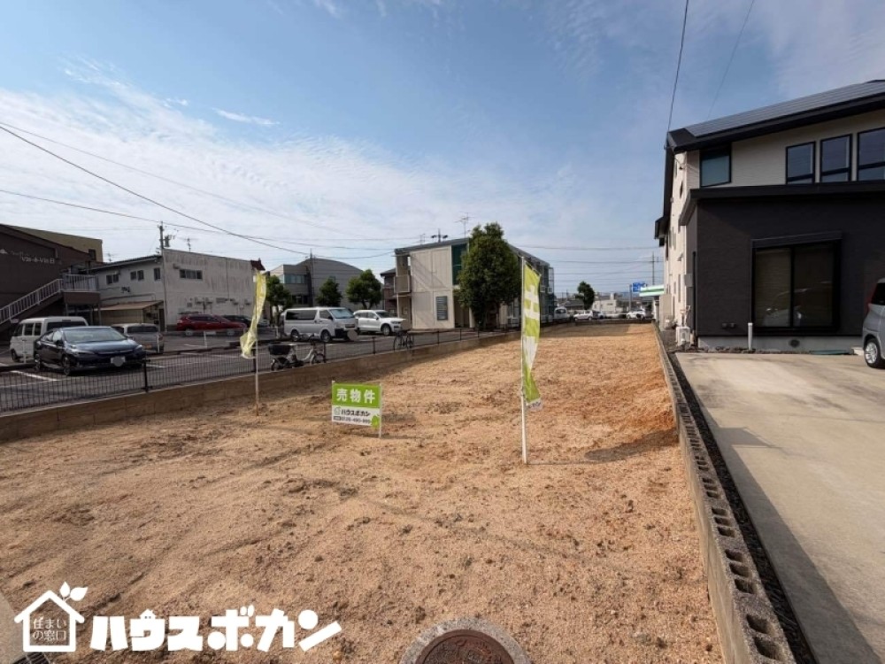 豊田市朝日町三丁目