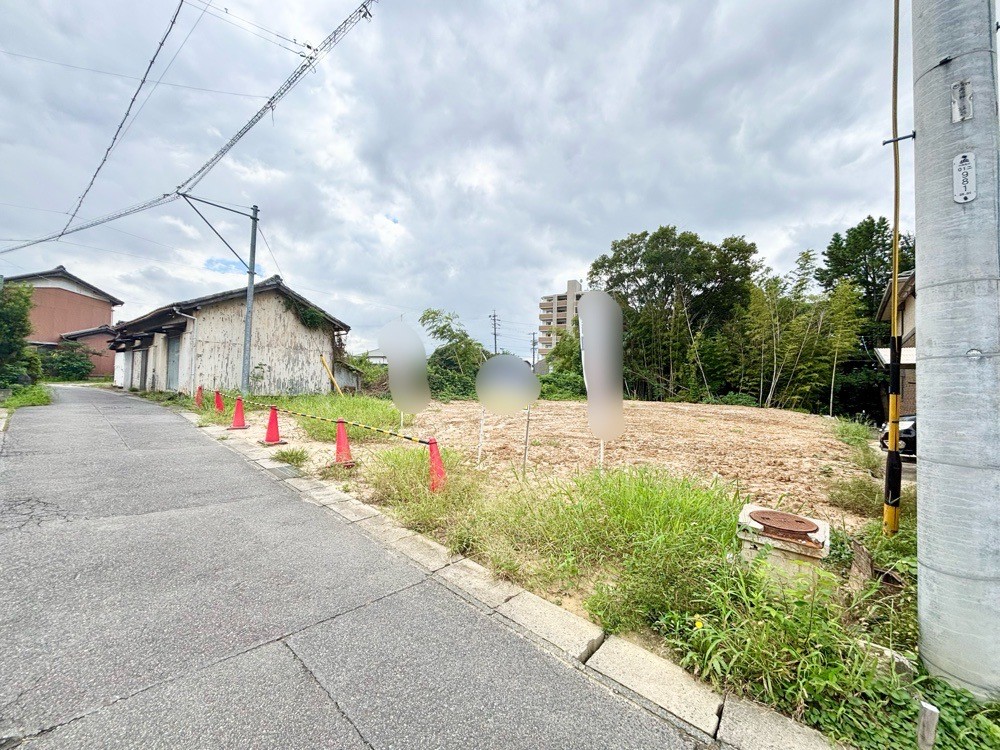 刈谷市高津波町　全2区画　A号地 画像3