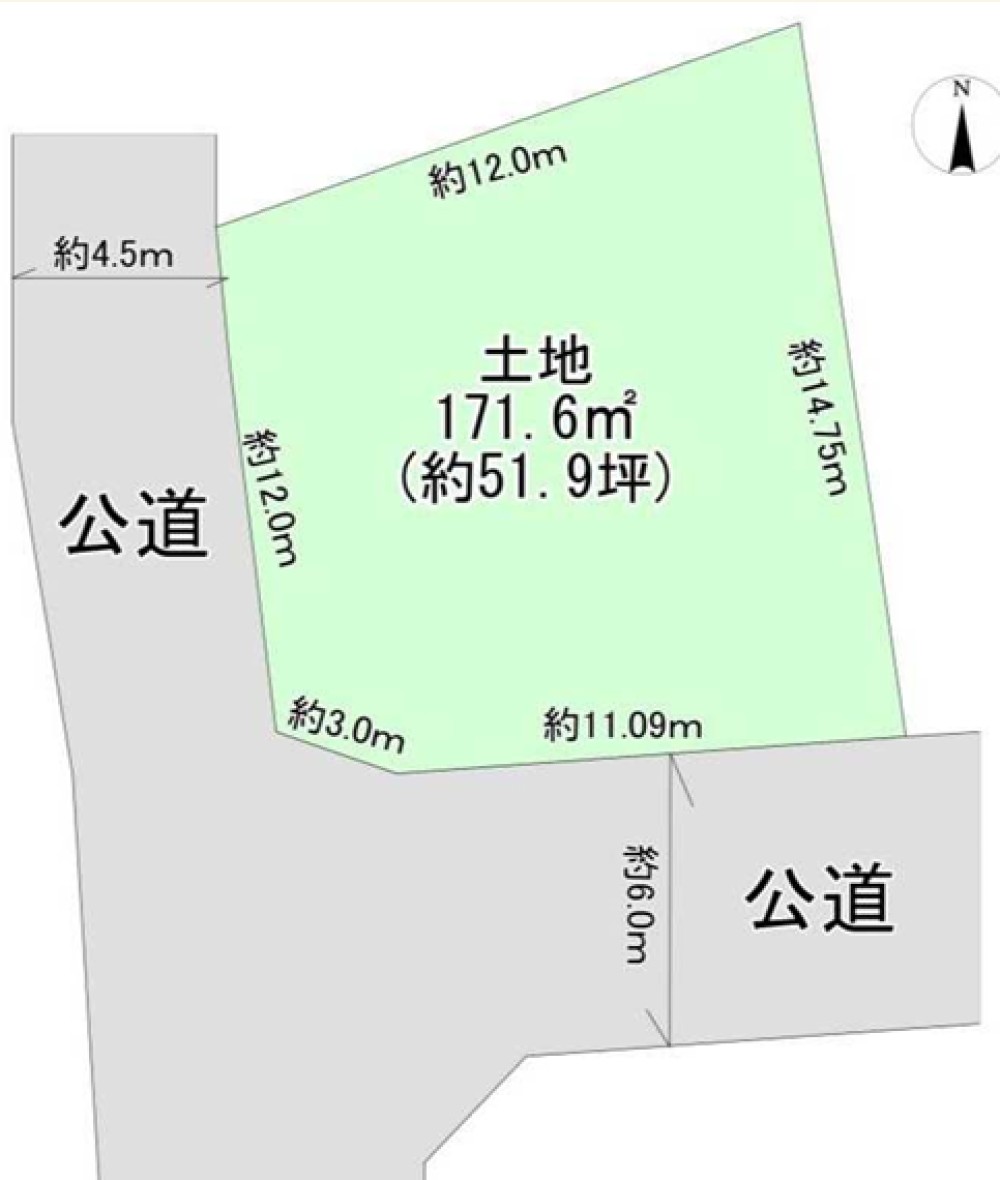 豊橋市王ケ崎町 画像1