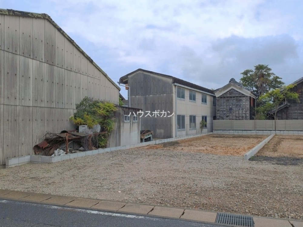 刈谷市井ケ谷町　全5棟　1号棟 画像5