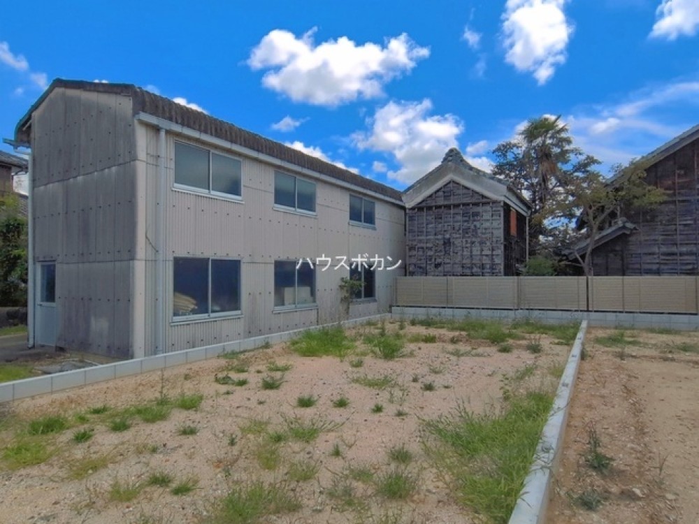 刈谷市井ケ谷町　全5棟　1号棟 画像3