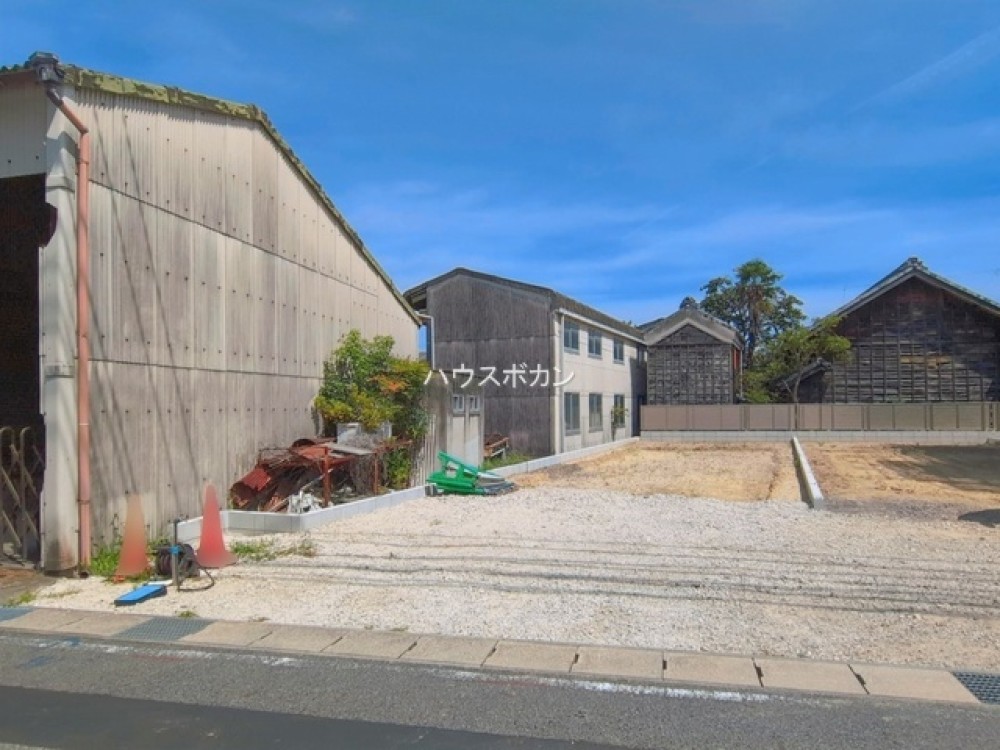 刈谷市井ケ谷町　全5棟　1号棟 画像5