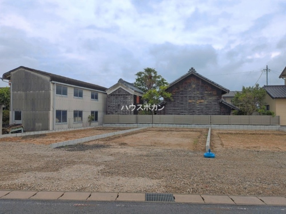 刈谷市井ケ谷町　全5棟　2号棟 画像5