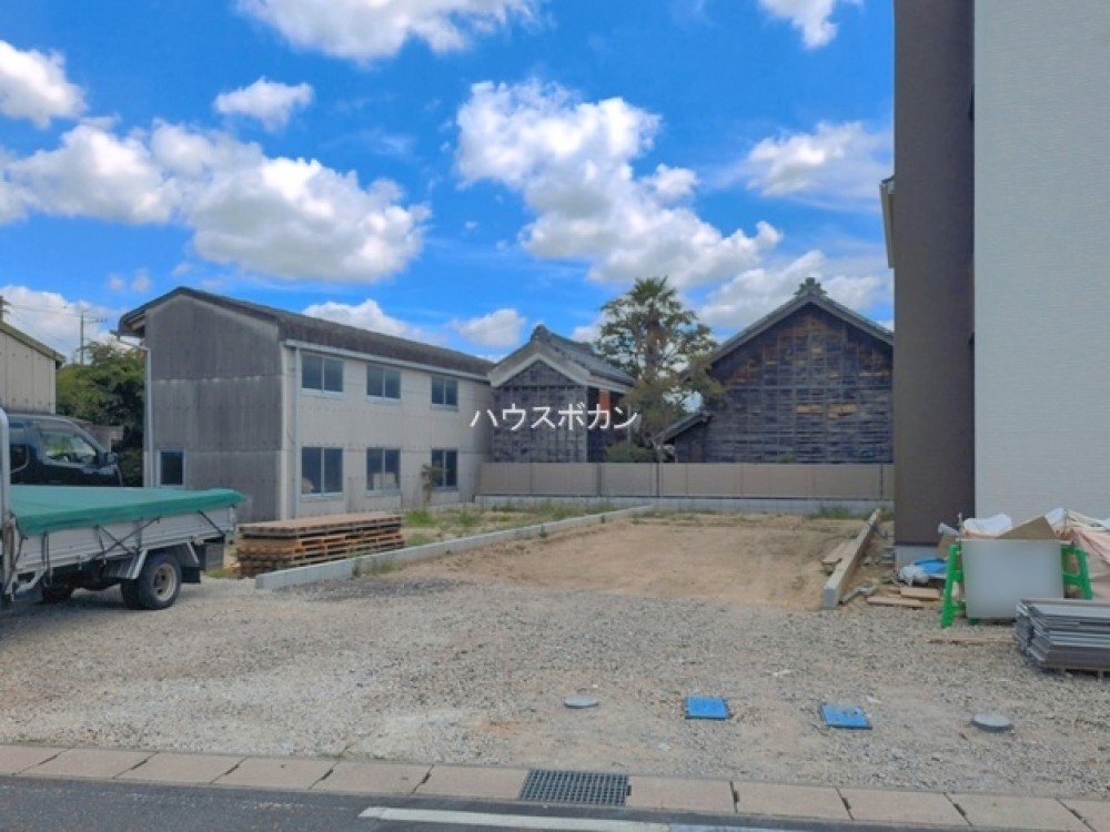 刈谷市井ケ谷町　全5棟　2号棟 画像3