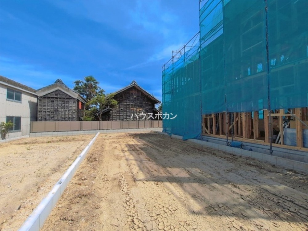 刈谷市井ケ谷町　全5棟　2号棟 画像5