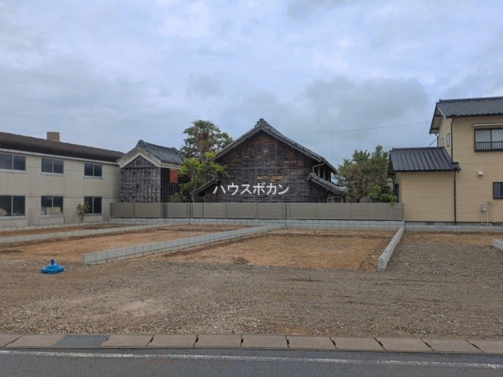 刈谷市井ケ谷町　全5棟　3号棟 画像5