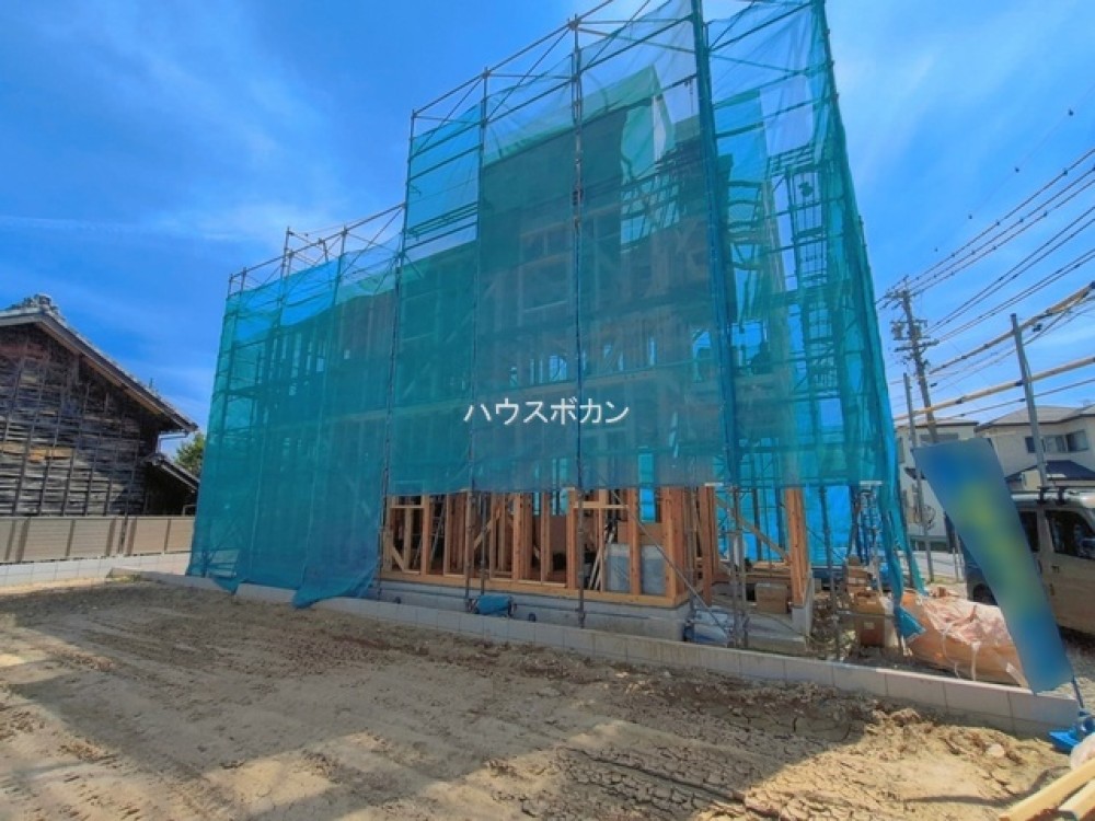 刈谷市井ケ谷町　全5棟　3号棟 画像5