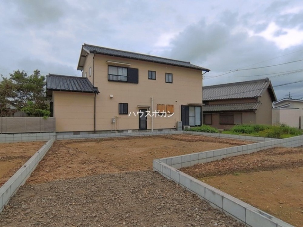 刈谷市井ケ谷町　全5棟　4号棟 画像5