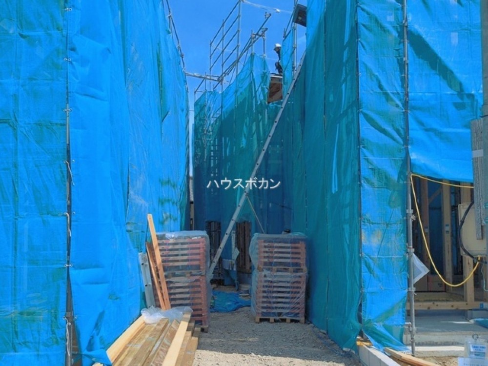 刈谷市井ケ谷町　全5棟　4号棟 画像5