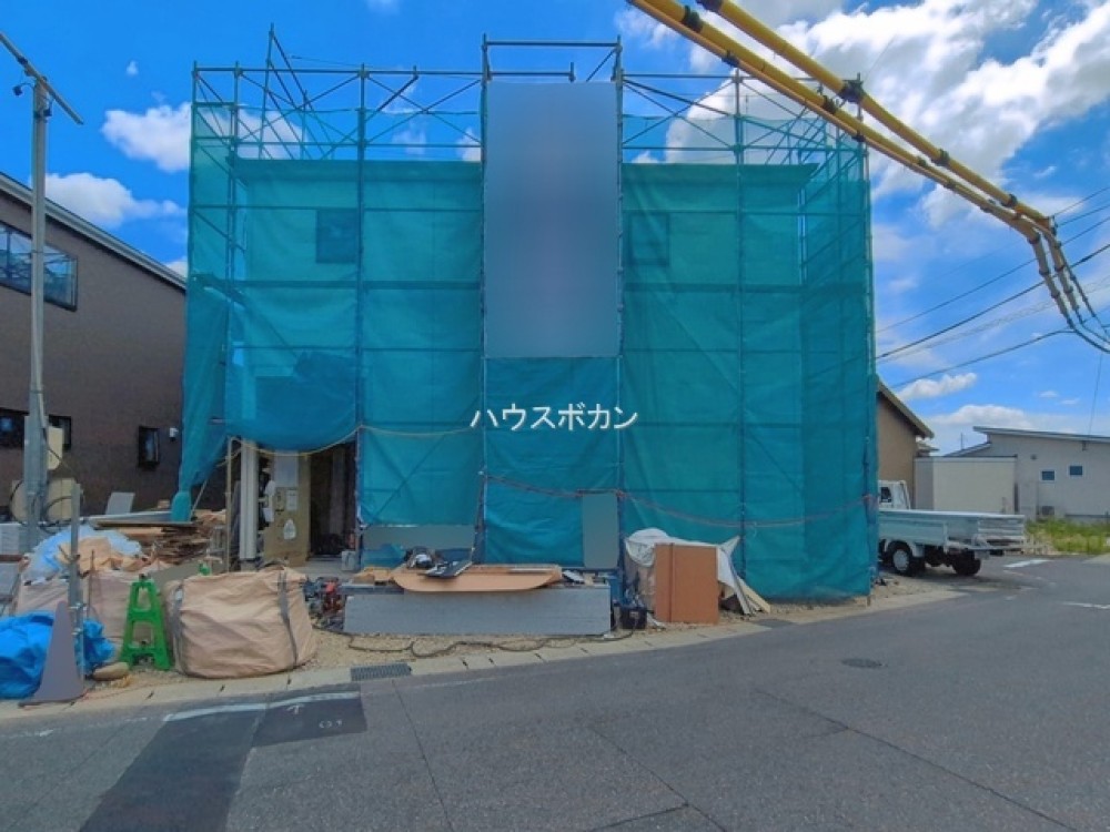 刈谷市井ケ谷町　全5棟　5号棟 画像4